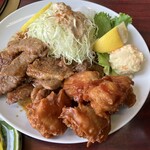 ファミリーハウス みちのく - 