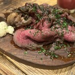 ソルティー オイスター ハウス - 