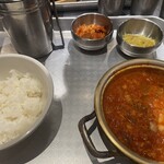 セマウル食堂 - 