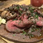 ソルティー オイスター ハウス - 