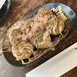 たこやき酒場 choice - 