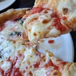 田舎カフェ オーチャード - マルゲリータ