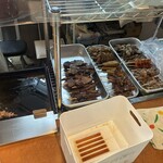 肉工房まるよし - 