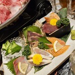 創作和食と完全個室 和蔵 - 