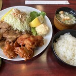 ファミリーハウス みちのく - 