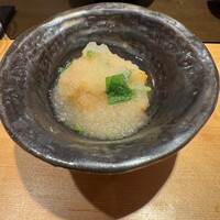 恵比寿 鮨 ふじまさ - 