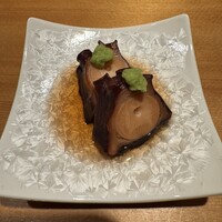 恵比寿 鮨 ふじまさ - 