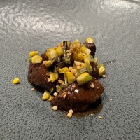 肉割烹 SHUN - 