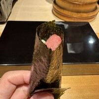 恵比寿 鮨 ふじまさ - 