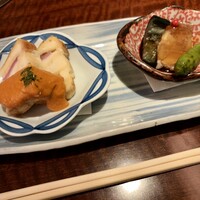 赤坂 津つ井 総本店 - 