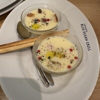 fish&wine BLUE OCEAN GRILL - 