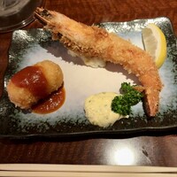 赤坂 津つ井 総本店 - 