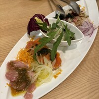 fish&wine BLUE OCEAN GRILL - 