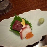 赤坂 津つ井 総本店 - 