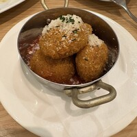 fish&wine BLUE OCEAN GRILL - 