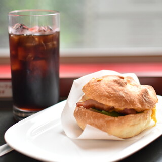 カフェ・ベローチェ _0