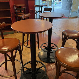 カフェ・ベローチェ _2