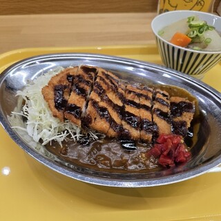 チャンピオンカレー_1