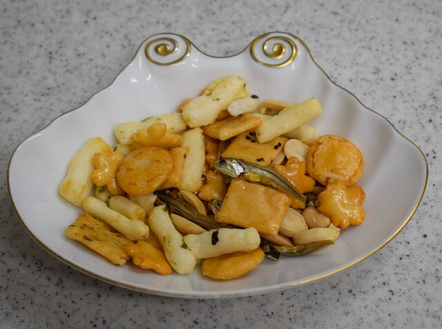 松倉（マツクラ） - 古川（和菓子）の写真