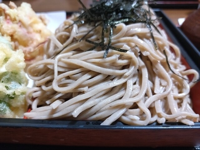 明烏（あけがらす） - 神町（そば）の写真