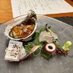 湯富里の宿 一壷天 - 