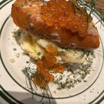 ソルティー オイスター ハウス - 