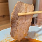 喜多方 満喜 - 絶品チャーシュー