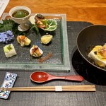 湯富里の宿 一壷天 - 