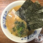麺家 市政 - 