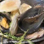 ソルティー オイスター ハウス - 