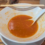 喜多方 満喜 - 火華（ひばな）　ごちそうさまでした