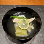 湯富里の宿 一壷天 - 