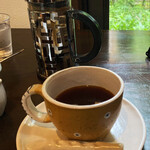 Maruyama Coffee Karuizawa Honten