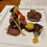 湯富里の宿 一壷天 - 