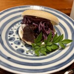 湯富里の宿 一壷天 - 