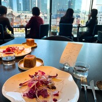 BURDIGALA MARUNOUCHI The Restaurant - 