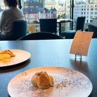 BURDIGALA MARUNOUCHI The Restaurant - 