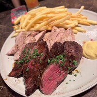 ビストロ クレスタ 麻布十番 - 