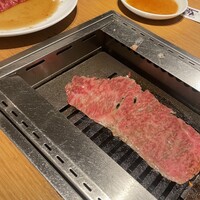 ビーフキッチン 恵比寿店 - 