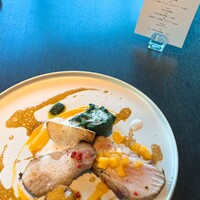 BURDIGALA MARUNOUCHI The Restaurant - 
