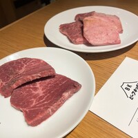 ビーフキッチン 恵比寿店 - 