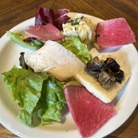 W Yokohama The Wine Hall - 