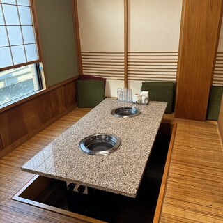 焼肉レストラン貴族_2