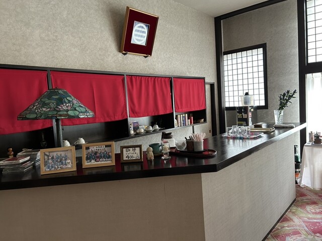 民謡の宿　あづまや - 東根（旅館・民宿）の写真