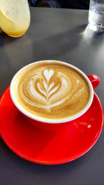 Dolf.（ドルフ） - 中央弘前（パンケーキ）の写真