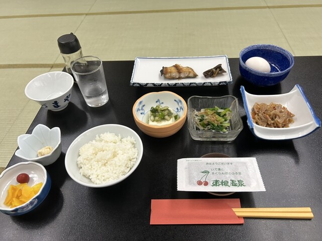 民謡の宿　あづまや - 東根（旅館・民宿）の写真