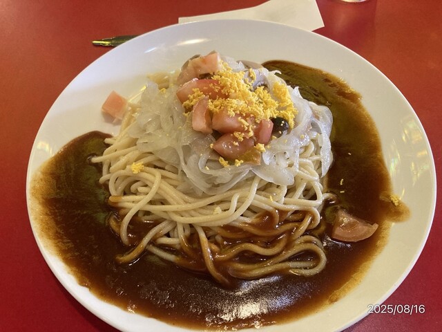 Spaghetti Chao Hon Ten photo 2