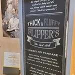 FLIPPER'S - 