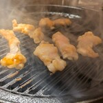 やきにくホルモン瀧 - 