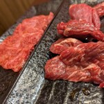 やきにくホルモン瀧 - 料理写真: